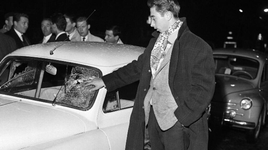 'We did our job, nothing more': The archivists who proved 1961 Paris massacre of Algerians